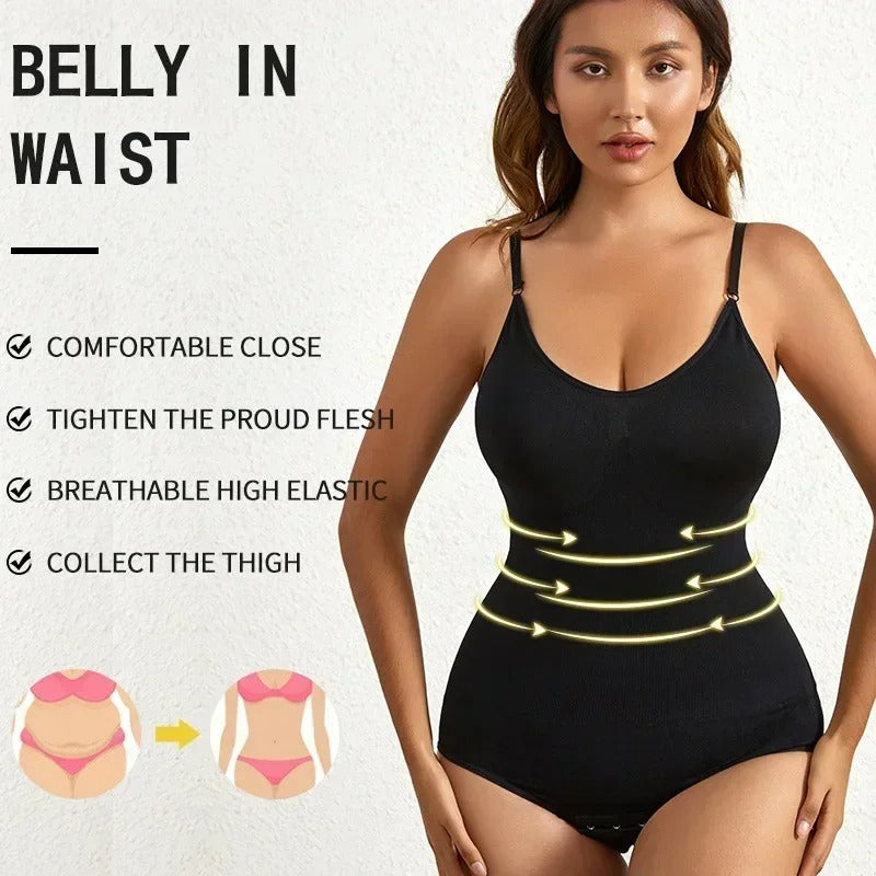 UltraFlex Body Shaper