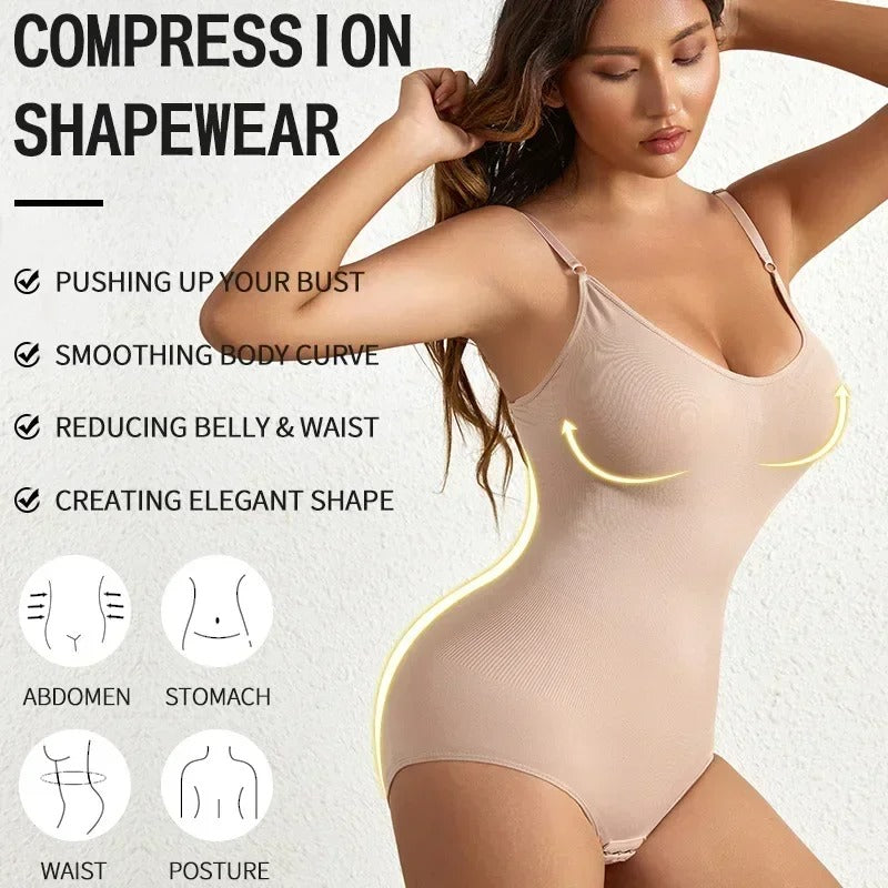 UltraFlex Body Shaper